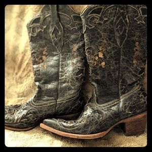 Corral Western Boots
